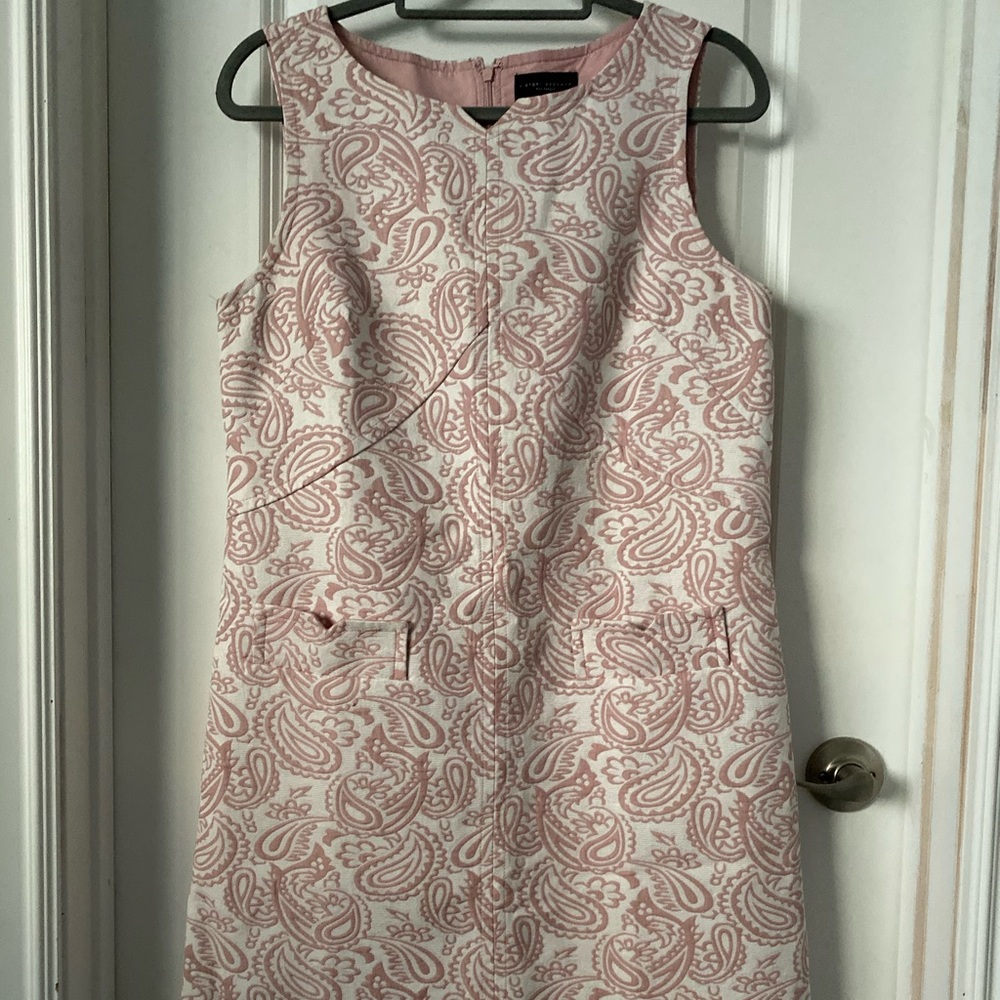 Victoria Beckham dress